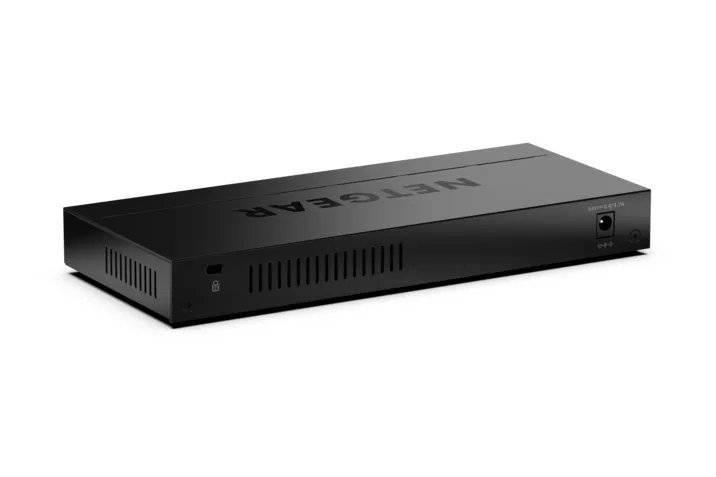 GS310TPv2 - Switch - 2+/L3 Lite - Smart - 8 x 10/100/1000 (PoE+)-3
