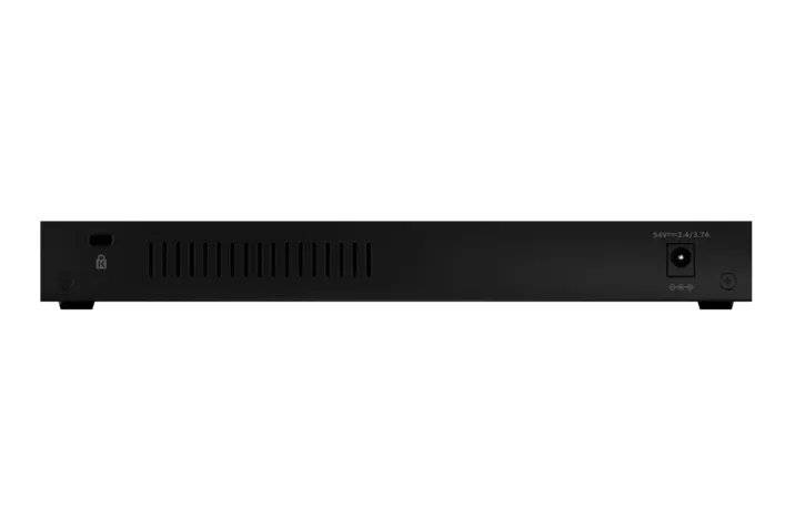 GS310TPv2 - Switch - 2+/L3 Lite - Smart - 8 x 10/100/1000 (PoE+)-4