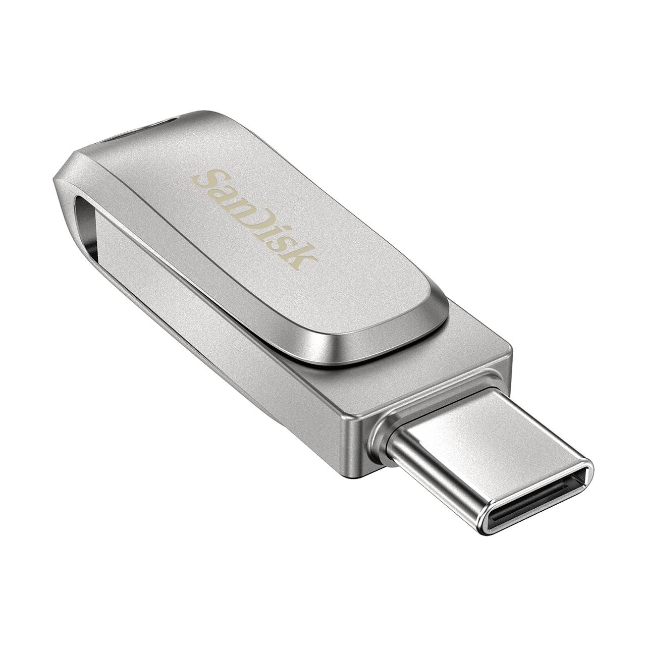 SanDisk Ultra Dual Drive Luxe USB/s USB-Stick-1