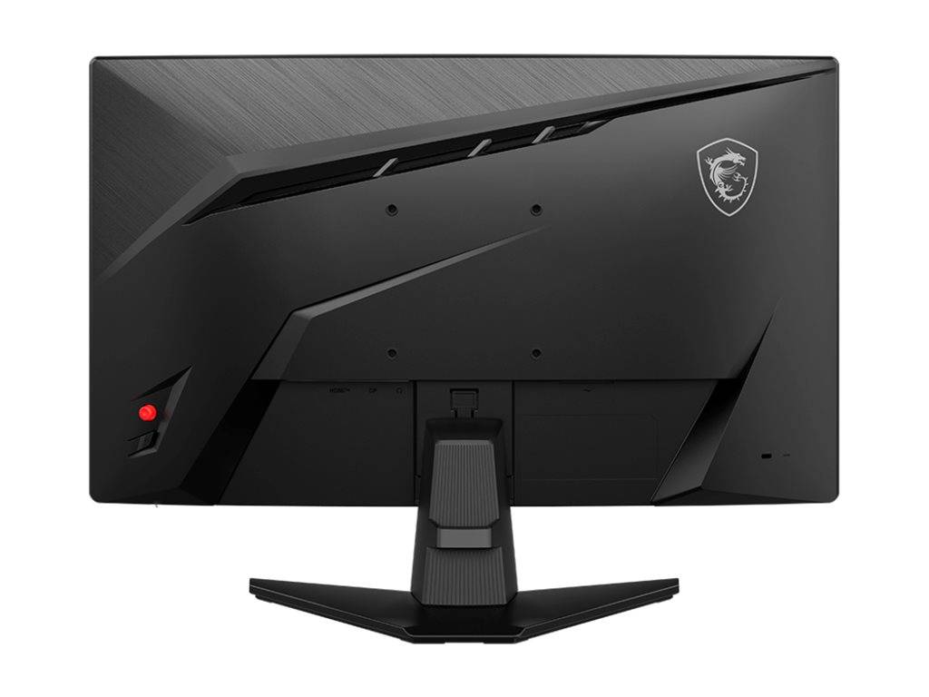 MSI MAG 242C - LED-Monitor - Gaming - 61 cm (24")-3