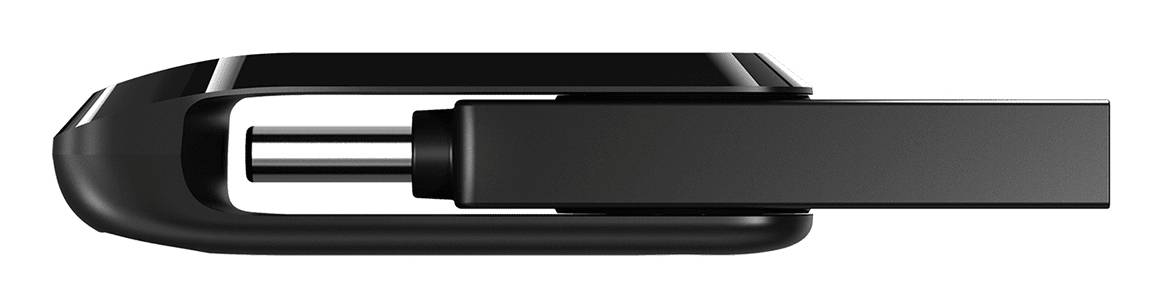 SANDISK - Ultra Dual Drive Go USB Type-C - Flash-Speicher - unsortiert-2