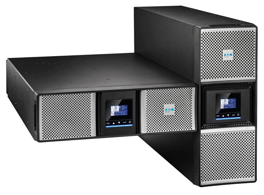 Eaton 9PX 5000i RT3U HotSwap Netpack G2 Netzteil Rack-Modul Hot-Swap/Hot-Plug Rack-0