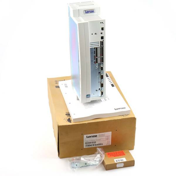 Lenze Servo-Umrichter 13324157 EVS9324-CSV003 OVP