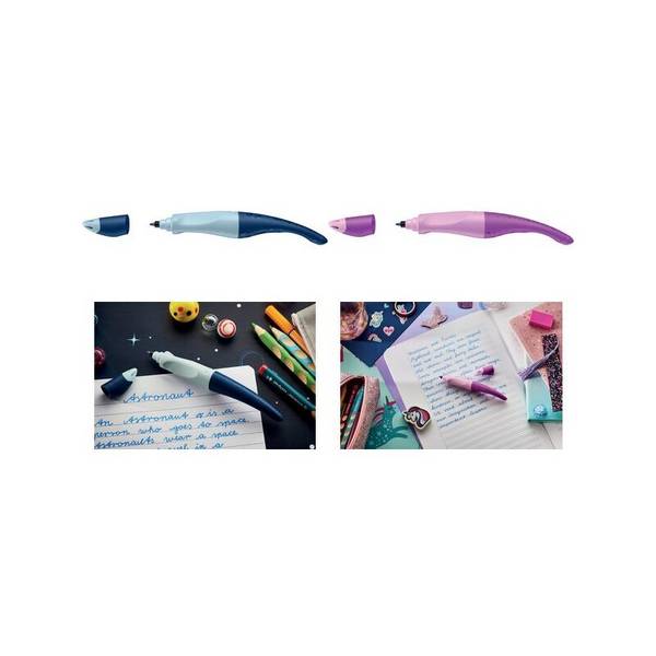 Tintenroller EASYoriginal 3D DreamWorld L blau