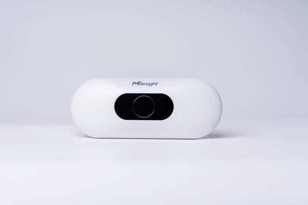 MILESIGHT IOT - VS133-P AI ToF People Counting sensor