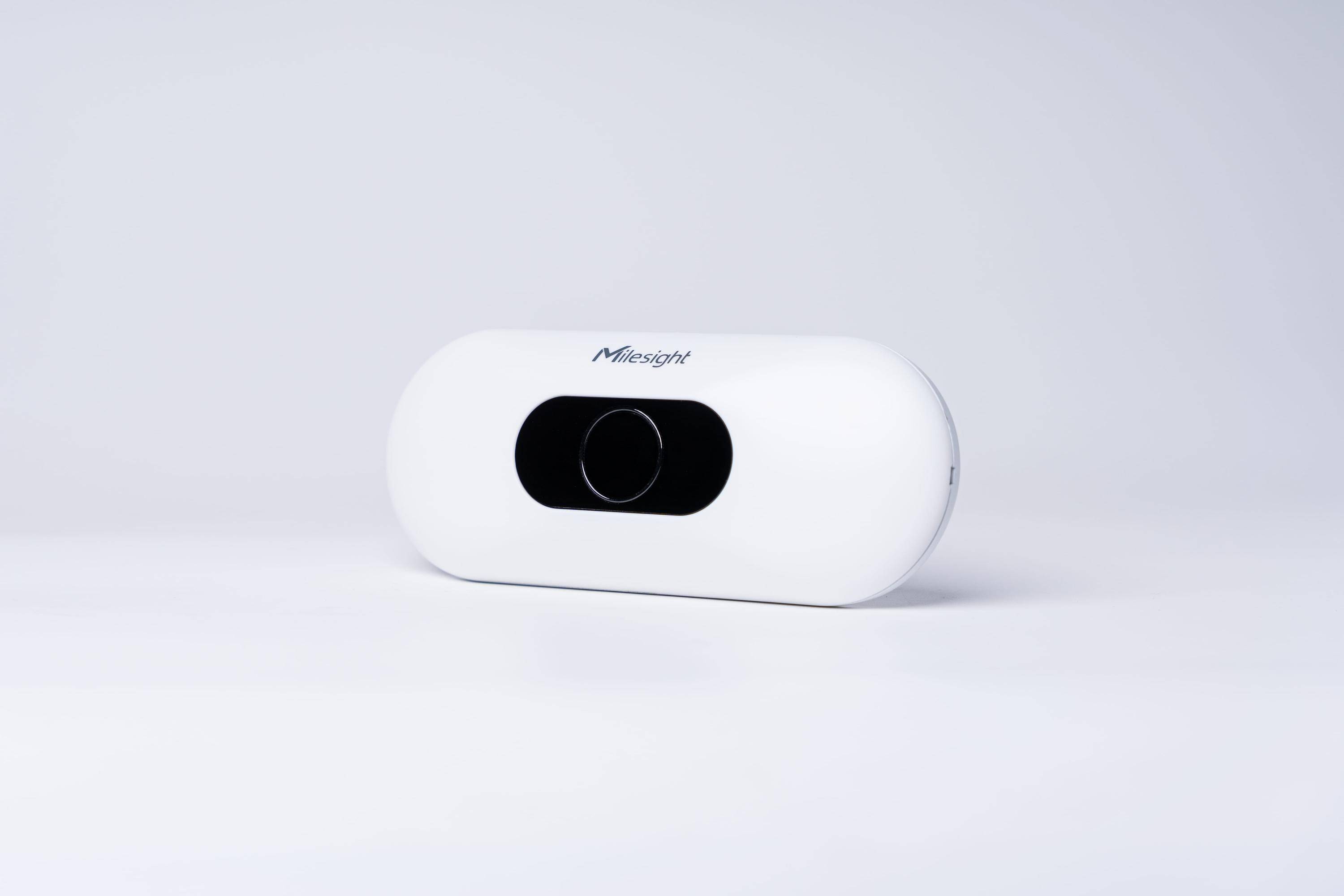 MILESIGHT IOT - VS133-P AI ToF People Counting sensor-1