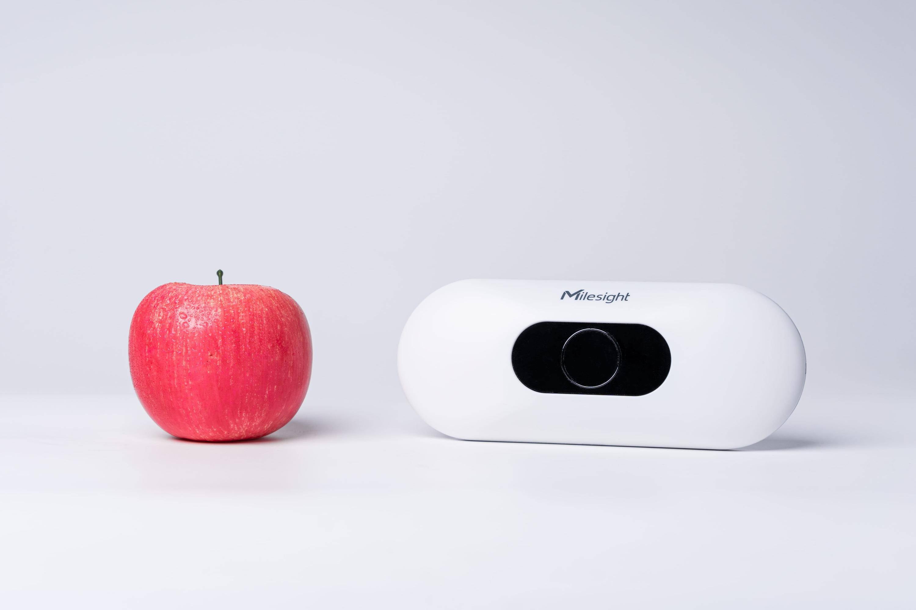 MILESIGHT IOT - VS133-P AI ToF People Counting sensor-2