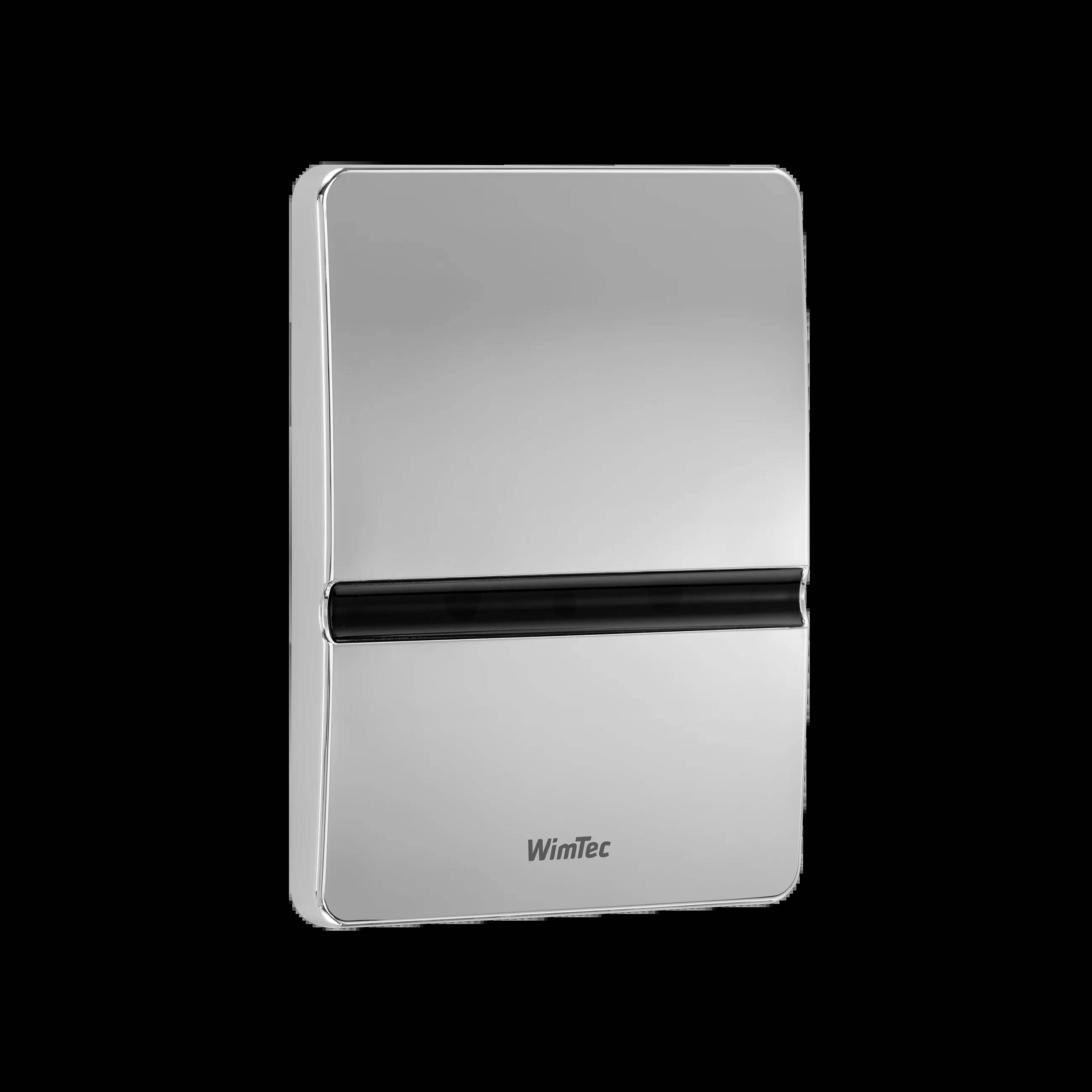 WimTec MULTI 2 - 230 V chrom, 1 Stk.-0