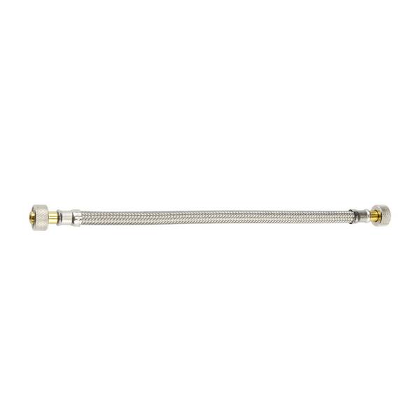 WimTec Anschlussschlauch 3/8 für Spülkasten SanTec SLK, 1 Stk.