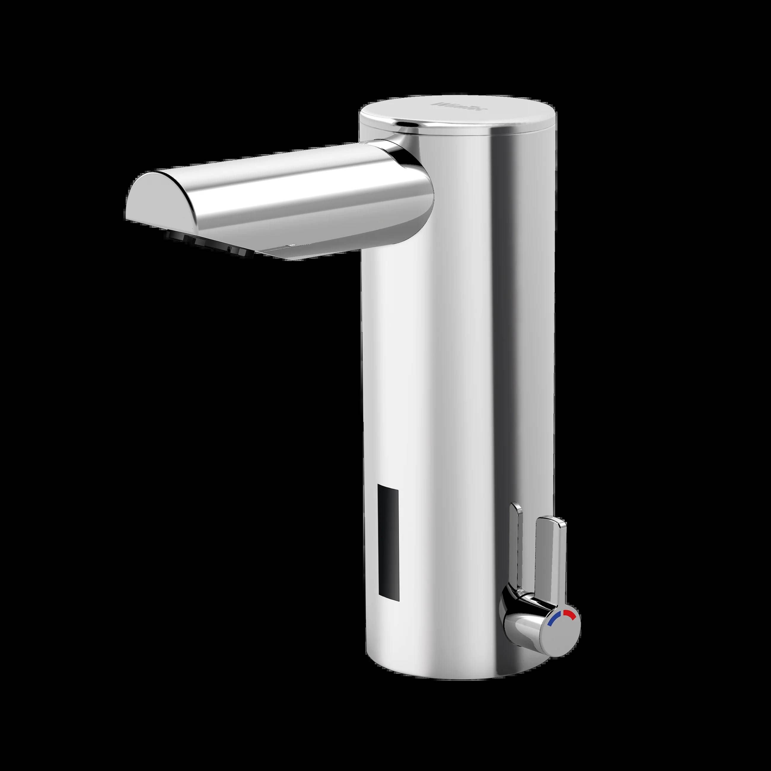 WimTec LITE - HDM 230 V Waschtischarmatur, Chrom, 1 Stk.-0