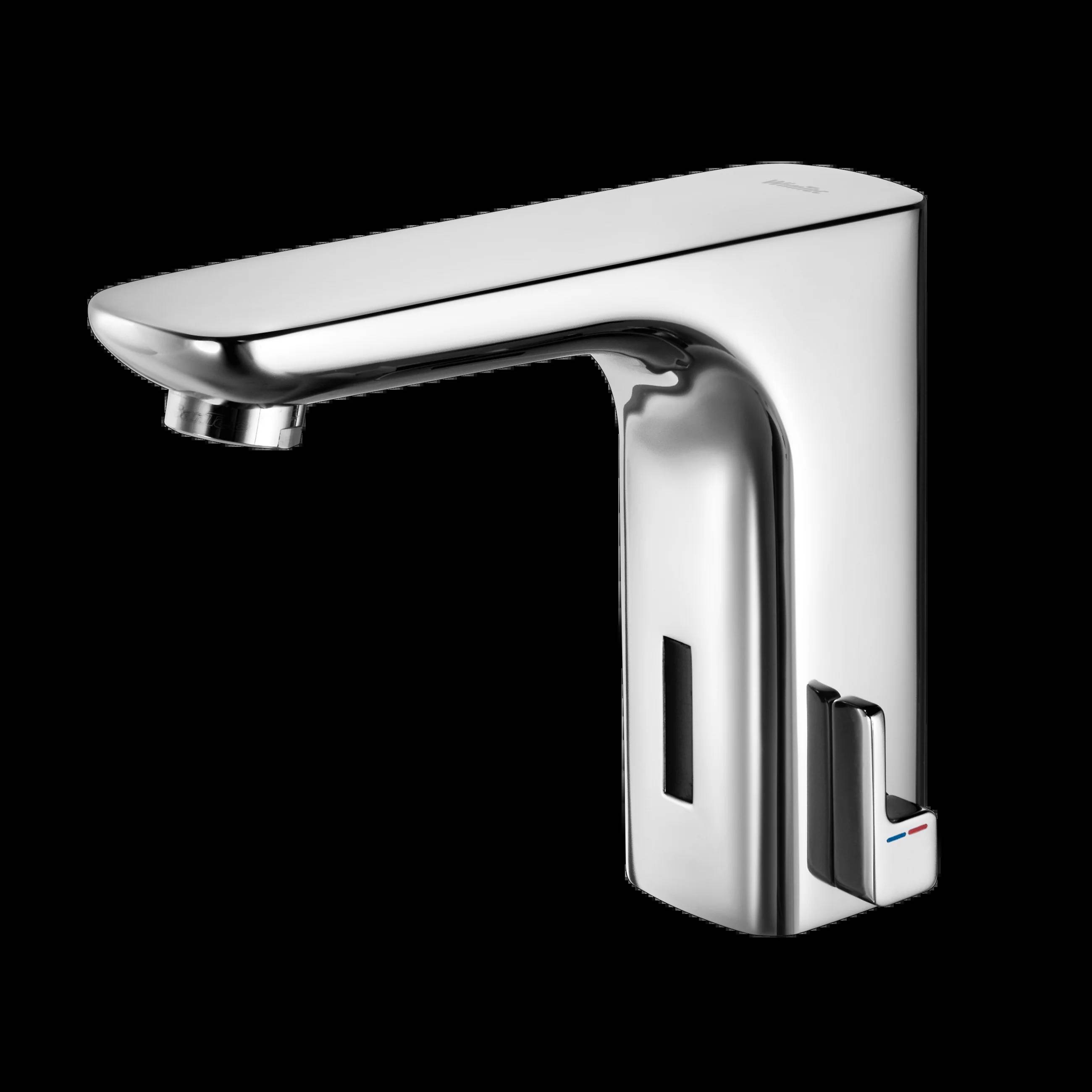 WimTec LOFT - ND 230 V Chrom, 1 Stk.