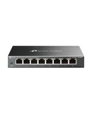 TP-LINK OMADA 8-PORT GIGABIT EASY SMART SWITCH