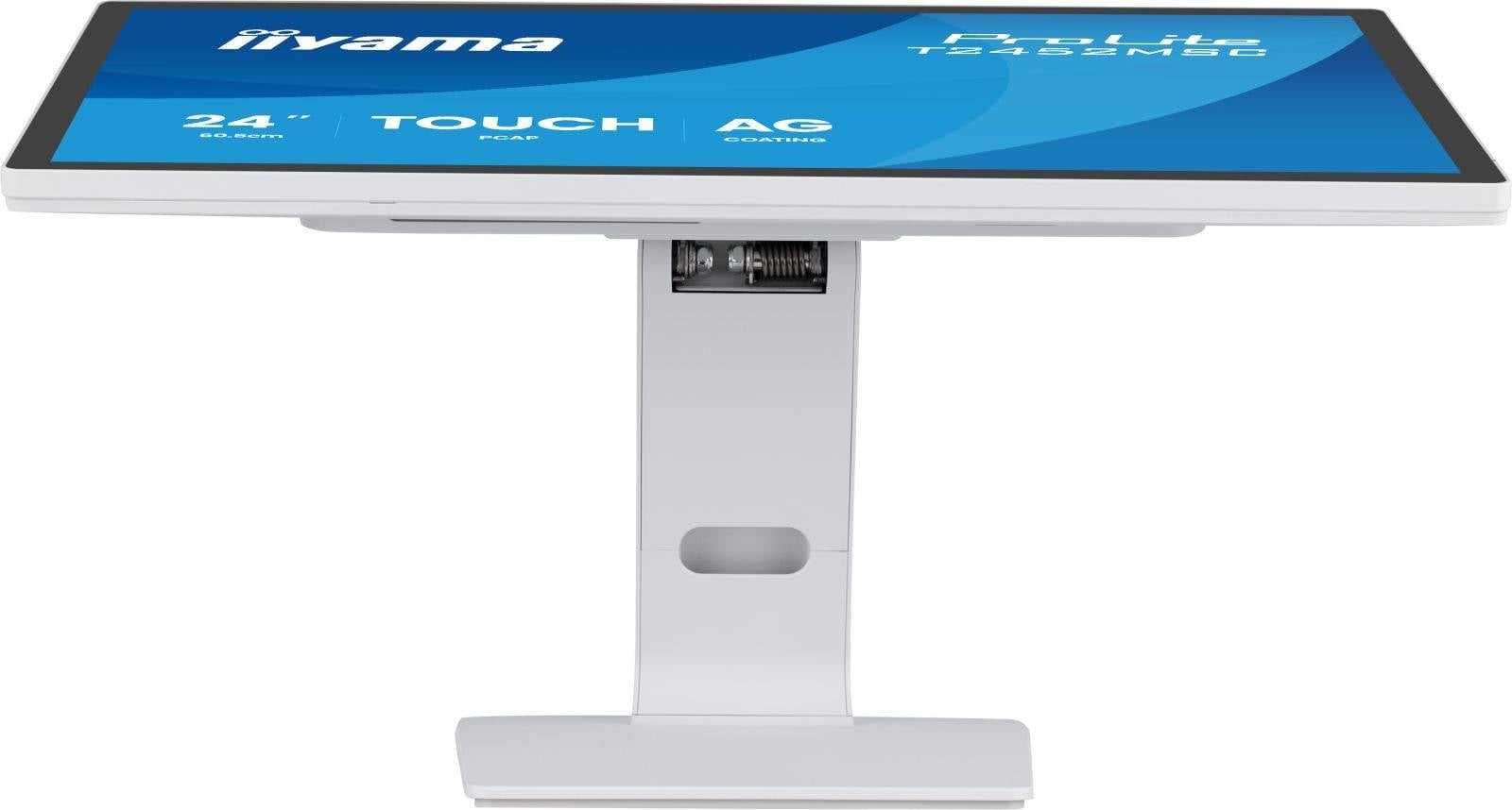 iiyama ProLite T2452MSC-W1AG Touch Monitor 60,5 cm (24"")-4