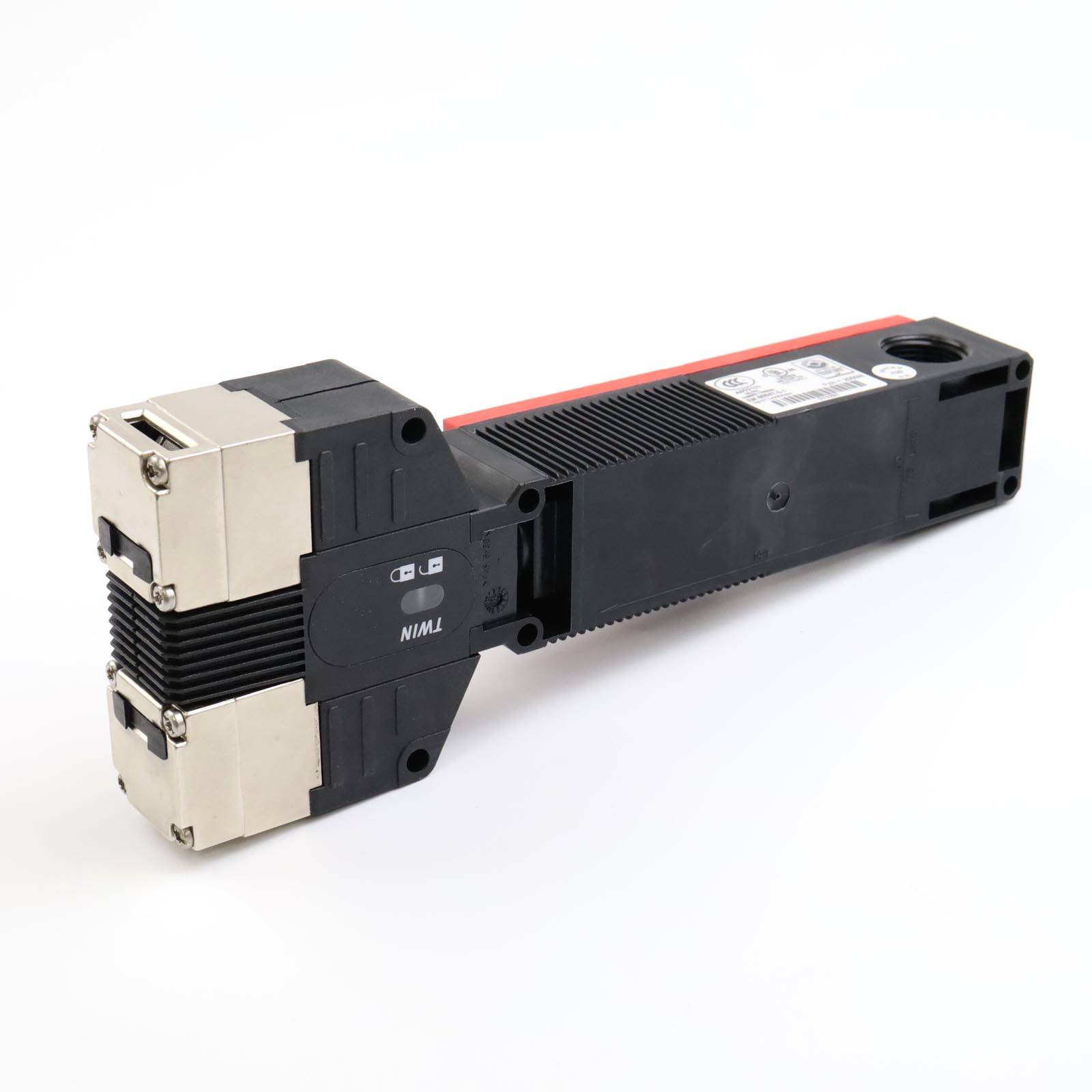 Euchner Sicherheitsschalter STP-TW-4A-2131AC024M 100849 OVP-3