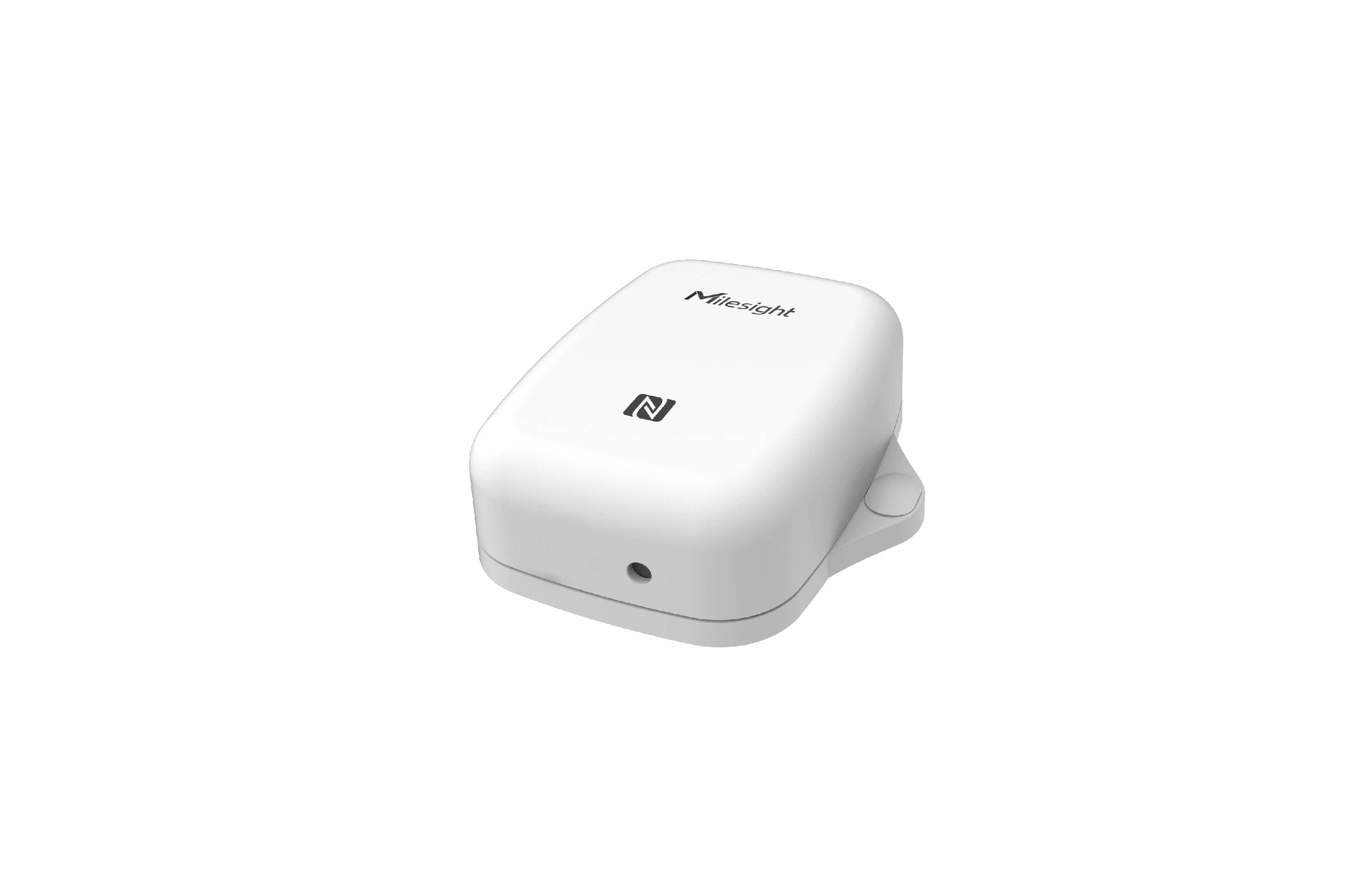 MILESIGHT IOT - LoRaWAN Ind. Temp. Sensor 200°C EM500-0