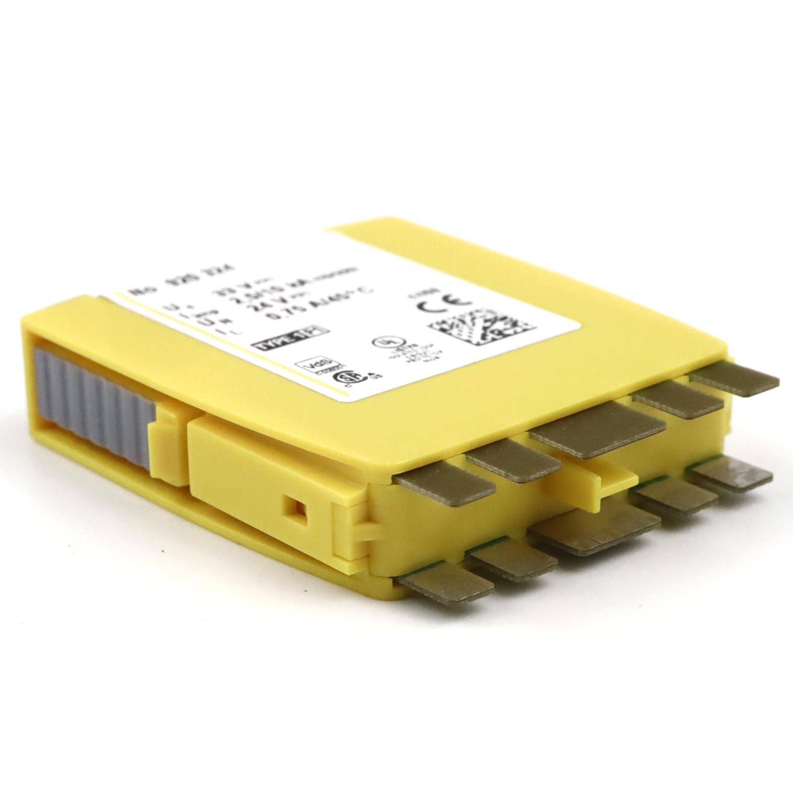 DEHN Kombi-Ableiter Blitzductor XT BXT ML4 BE 24 920324 OVP-3