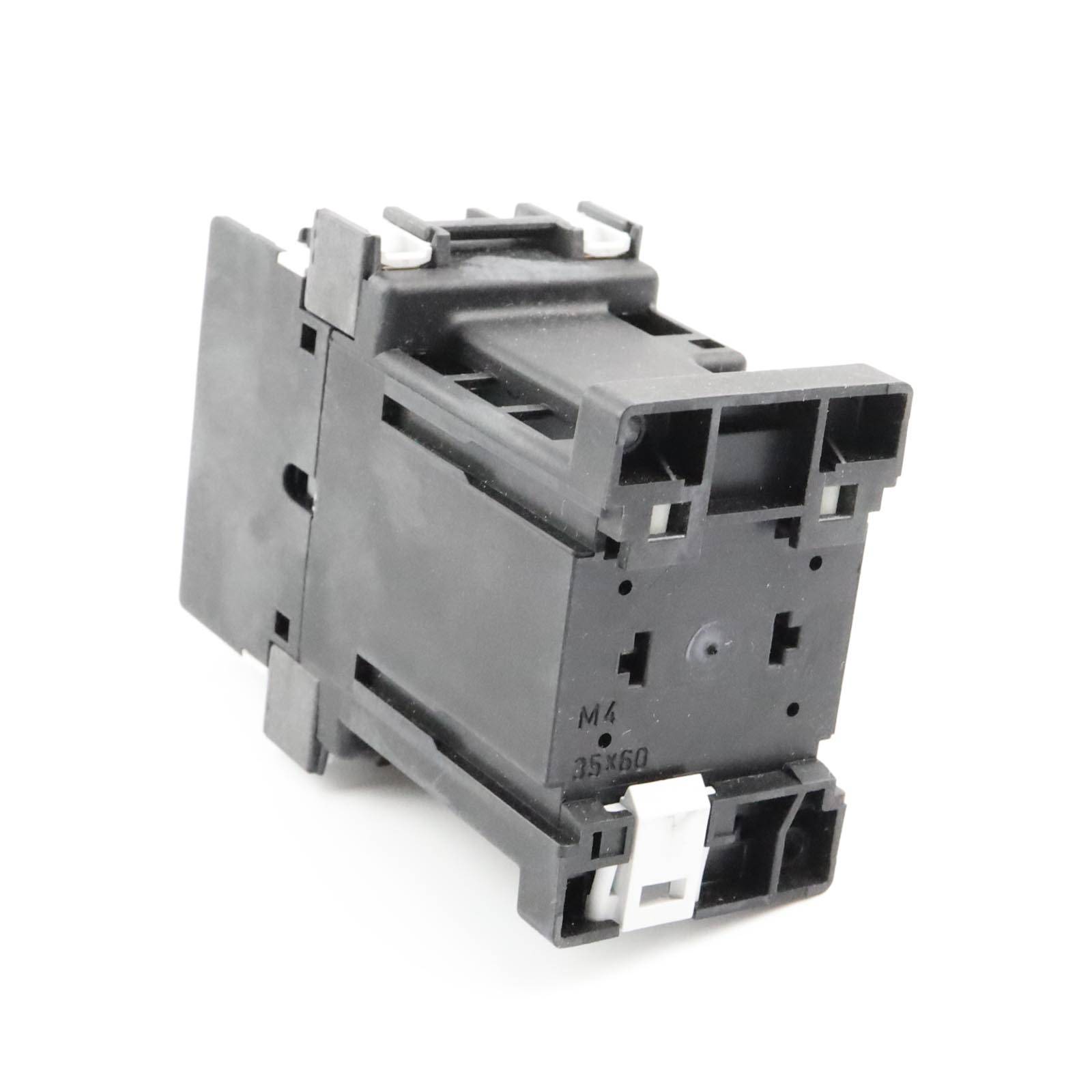 Moeller Leistungsschütz DIL00AM-G 24VDC OVP-4