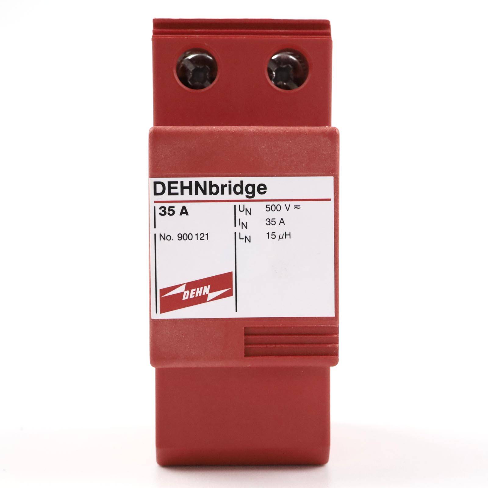 DEHN Entkopplungsspule DEHNbridge 900121 OVP-2