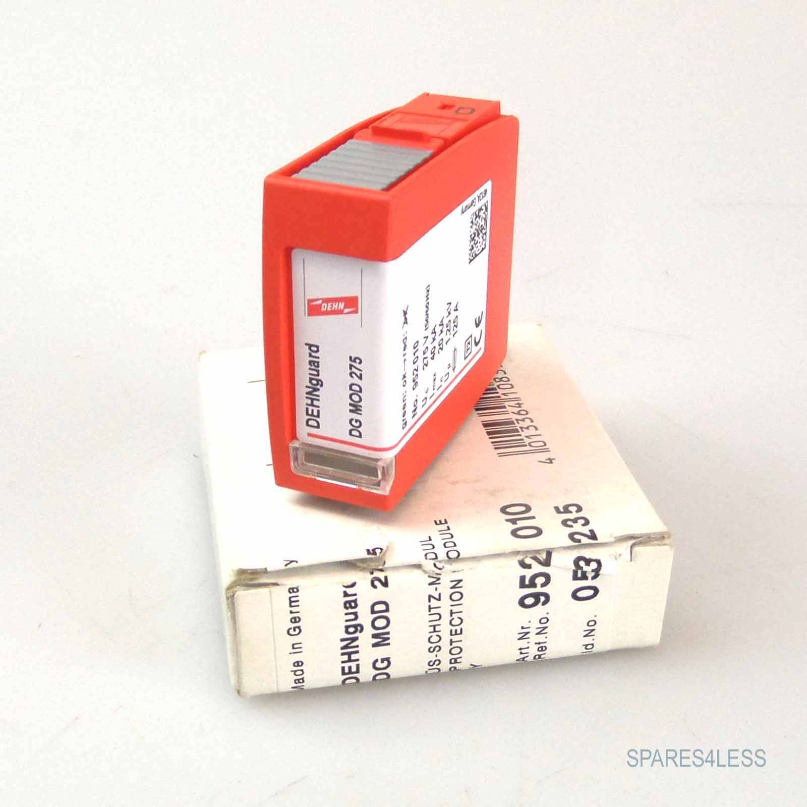 DEHN ÜS-Schutz-Modul DG MOD 275 952010 OVP-0