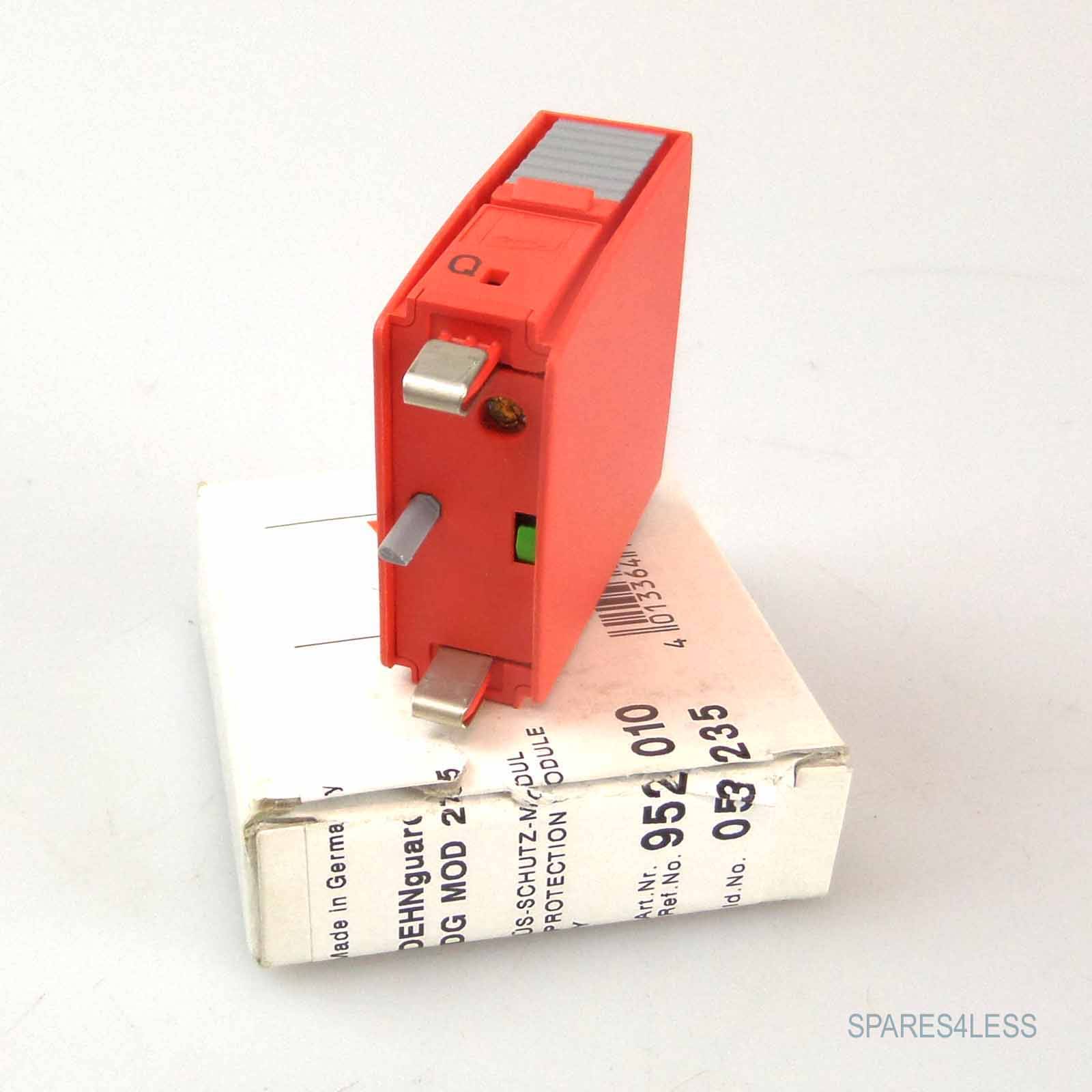 DEHN ÜS-Schutz-Modul DG MOD 275 952010 OVP-1