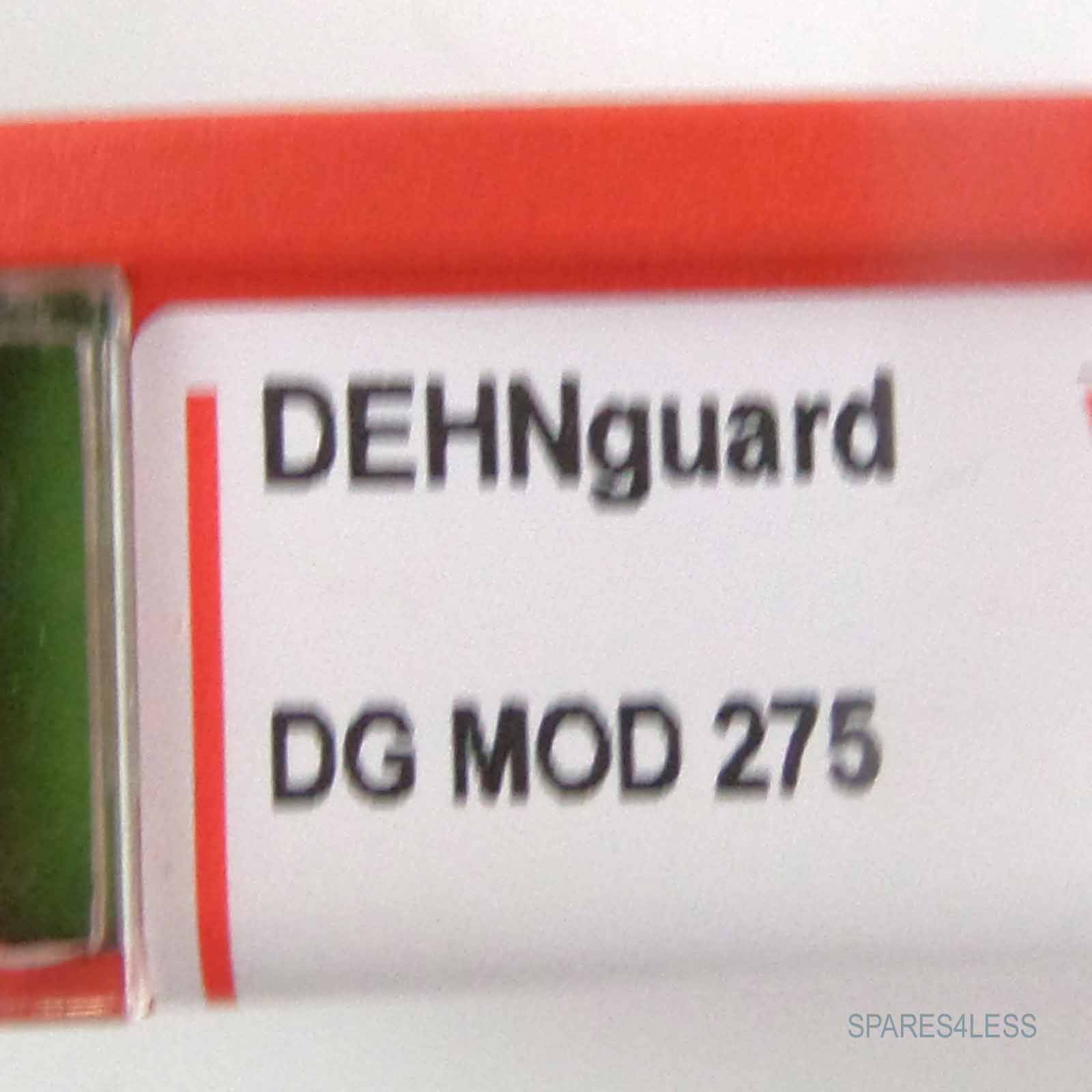 DEHN ÜS-Schutz-Modul DG MOD 275 952010 OVP-4