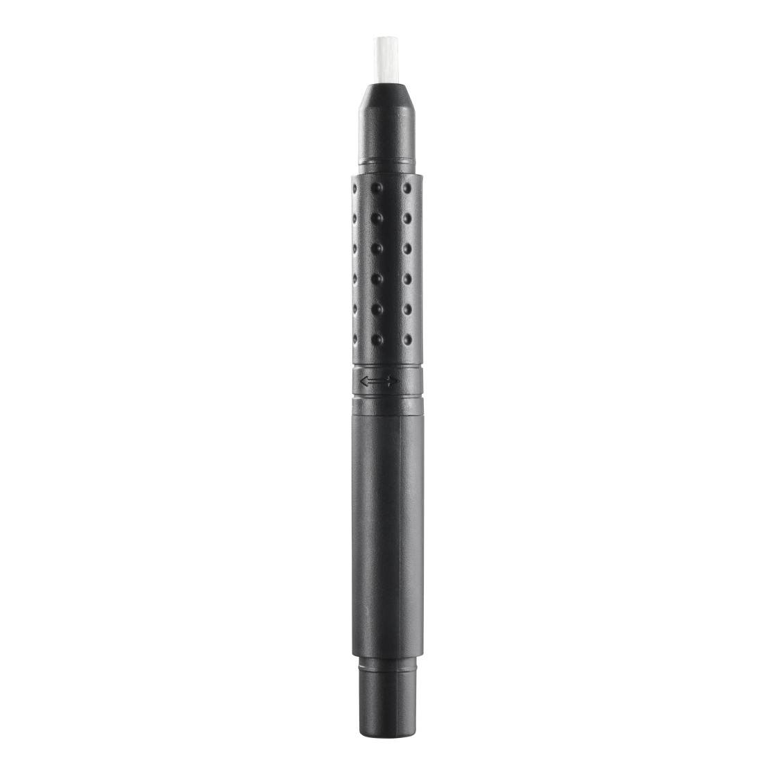 hama 00005650 Kontaktreiniger "Glasfaser", Stift-1