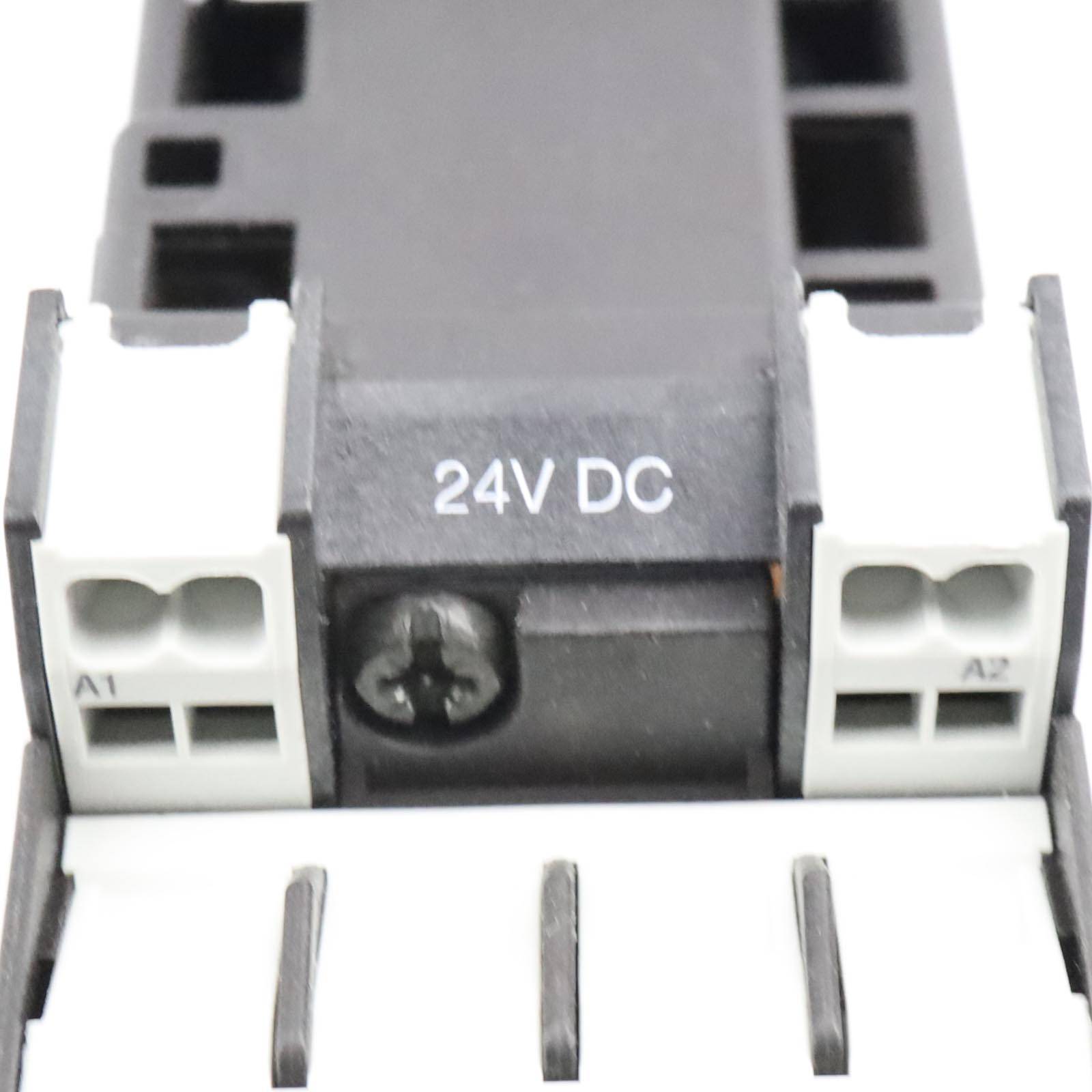 Klöckner Moeller System-Hilfschütz DILR22-G-C 24VDC OVP-3