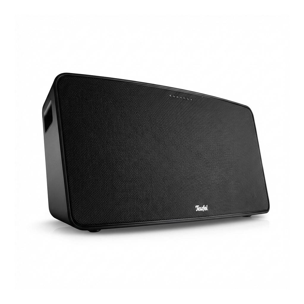 Teufel MOTIV XL HiFi-Streaming-Speaker WLAN & Bluetooth black-0