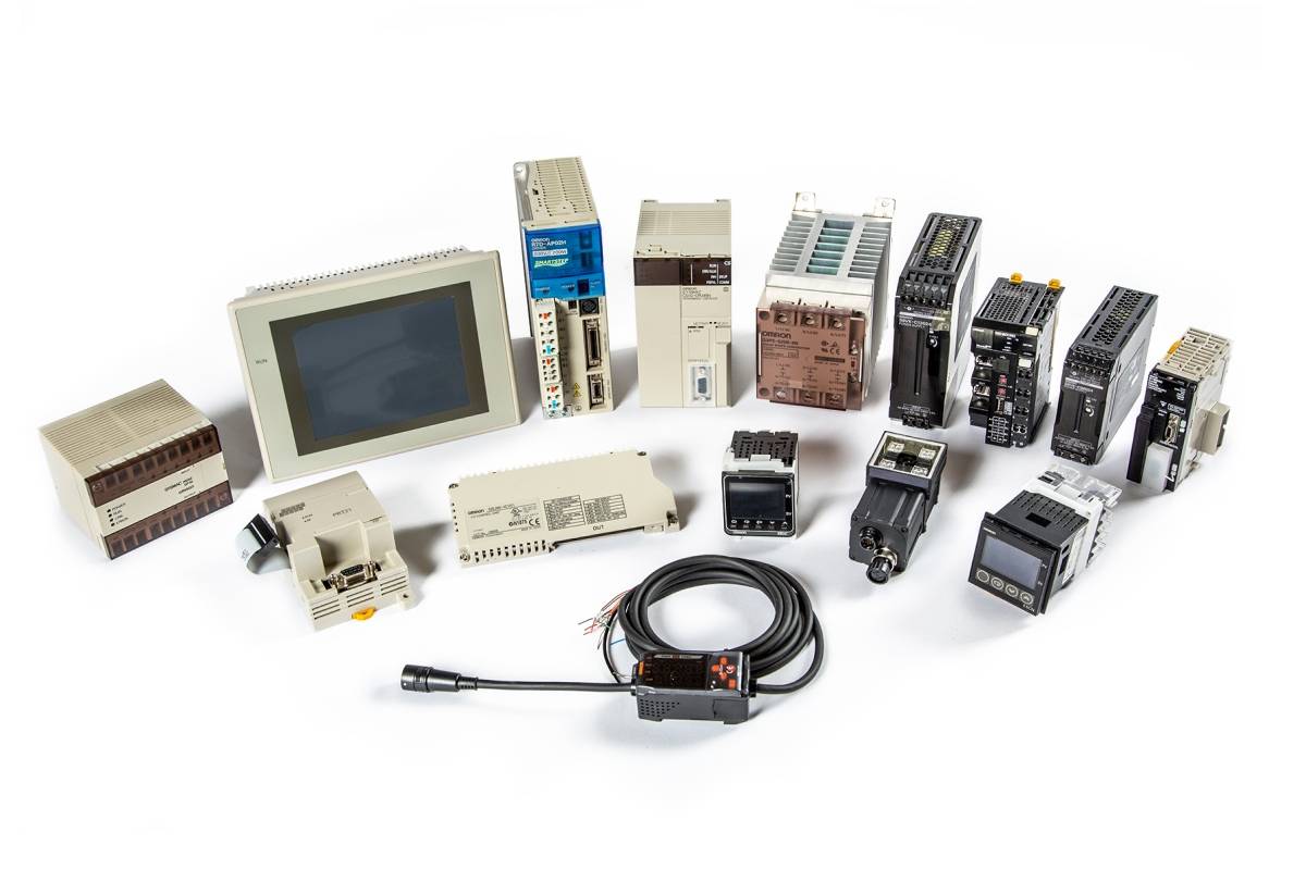 Omron NS5-SQ10B-V2 NS5-SQ10B-V2