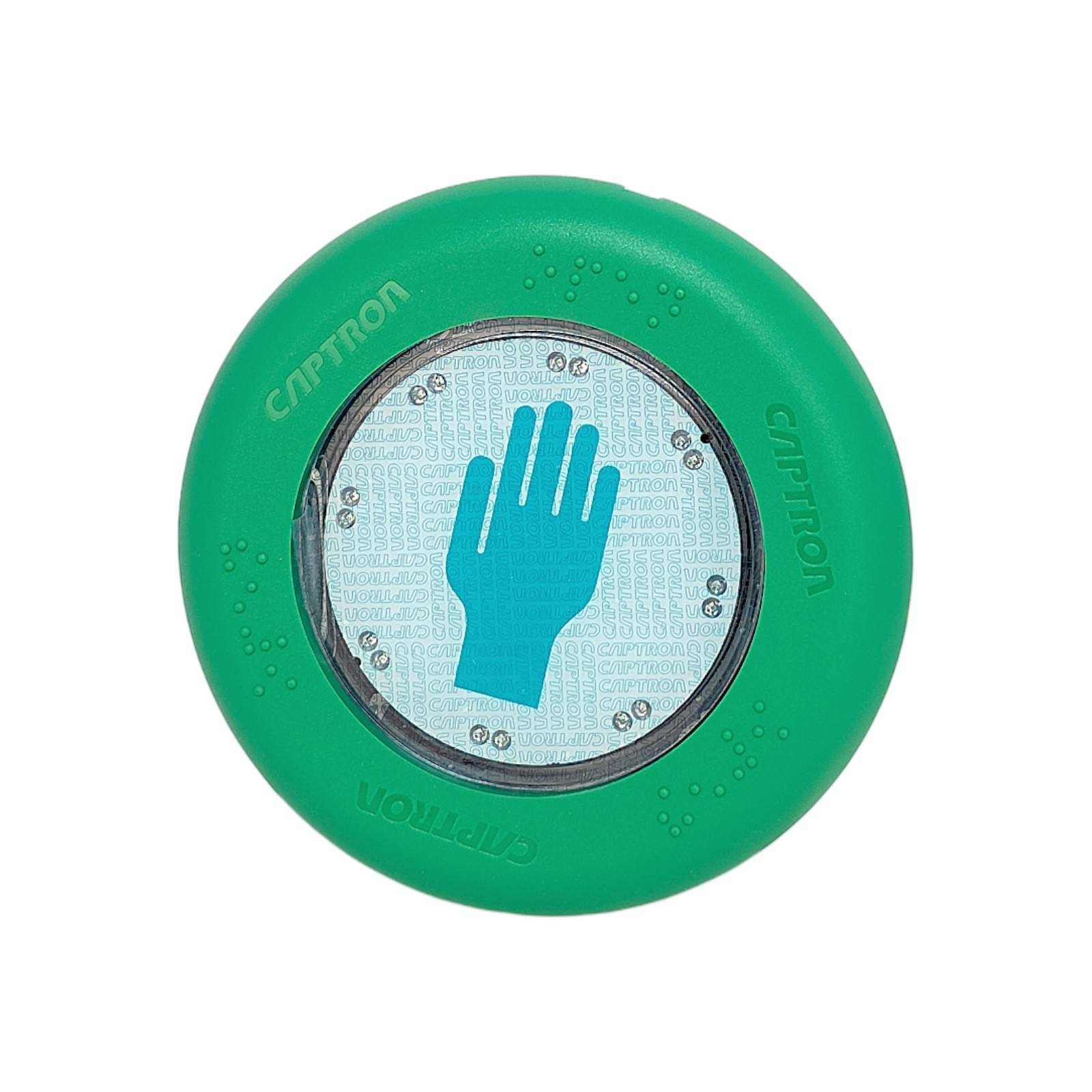 Captron Sensortaster CHT4-251P-H/TG-YW-3