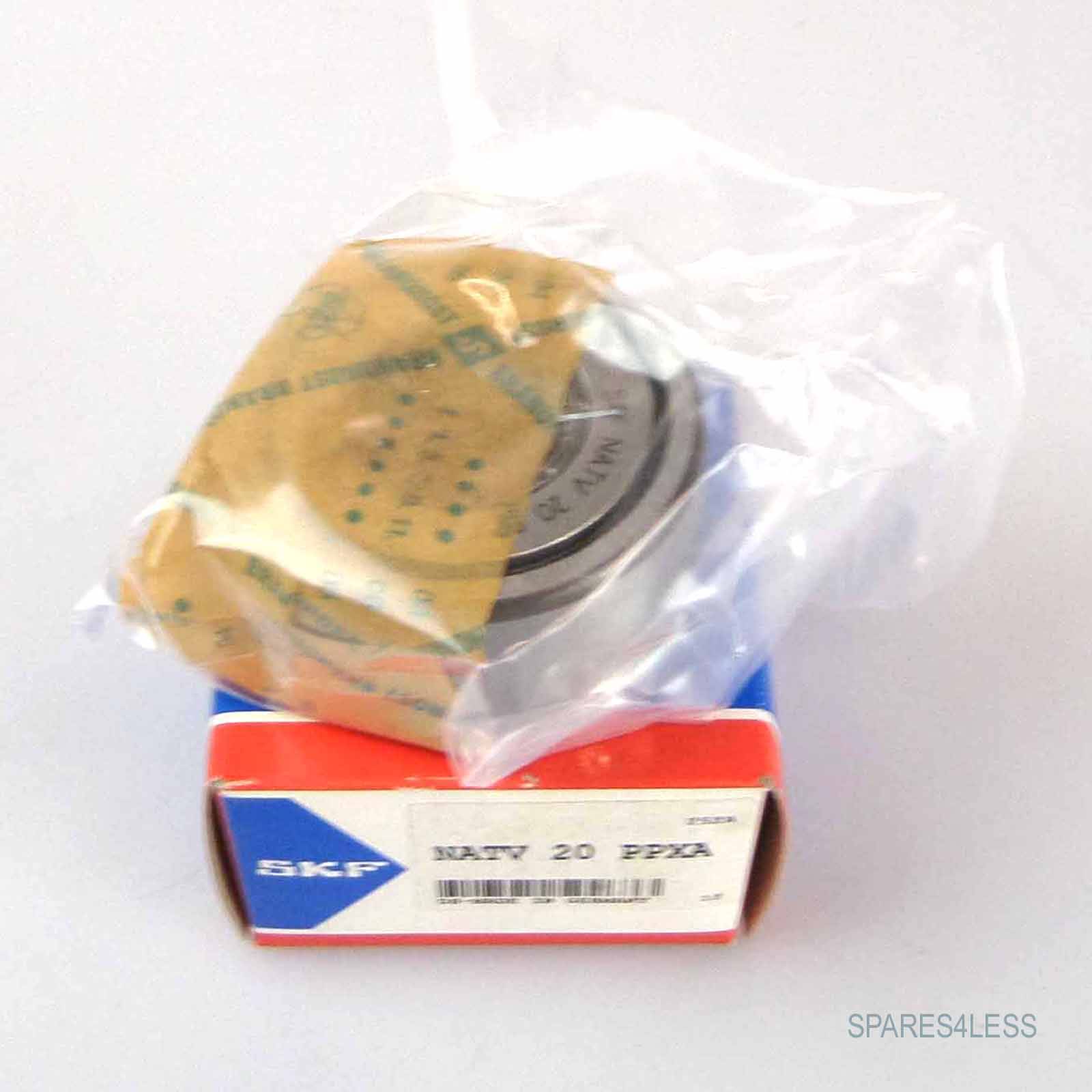 SKF Stützrolle NATV20PPXA OVP-0