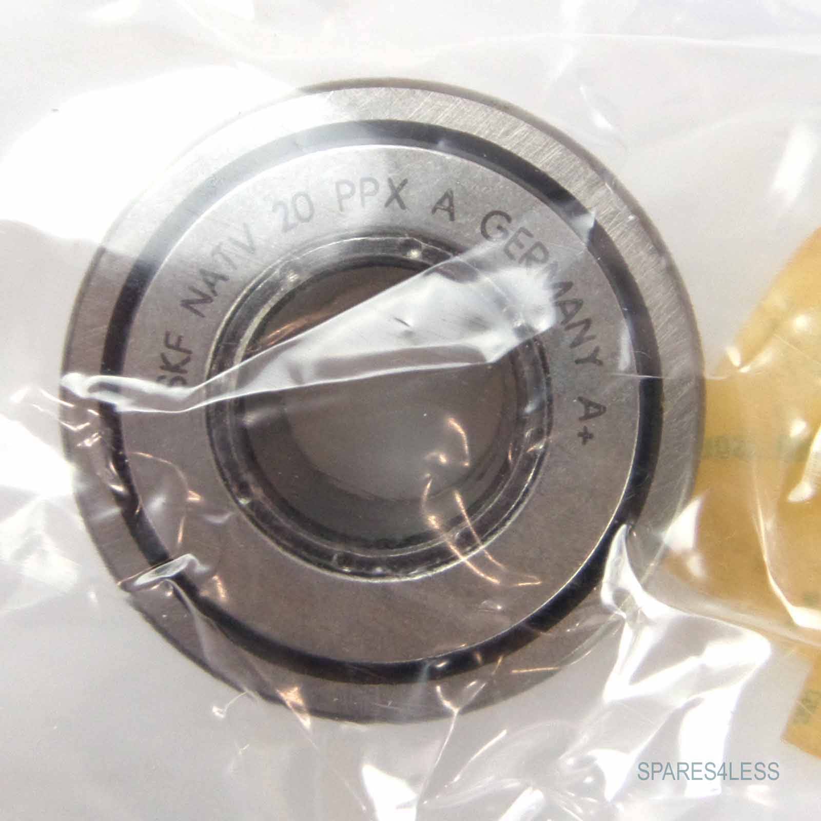 SKF Stützrolle NATV20PPXA OVP-2