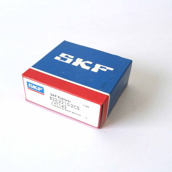 SKF Pendelrollenlager BS2-2210-2CS/VT143 OVP