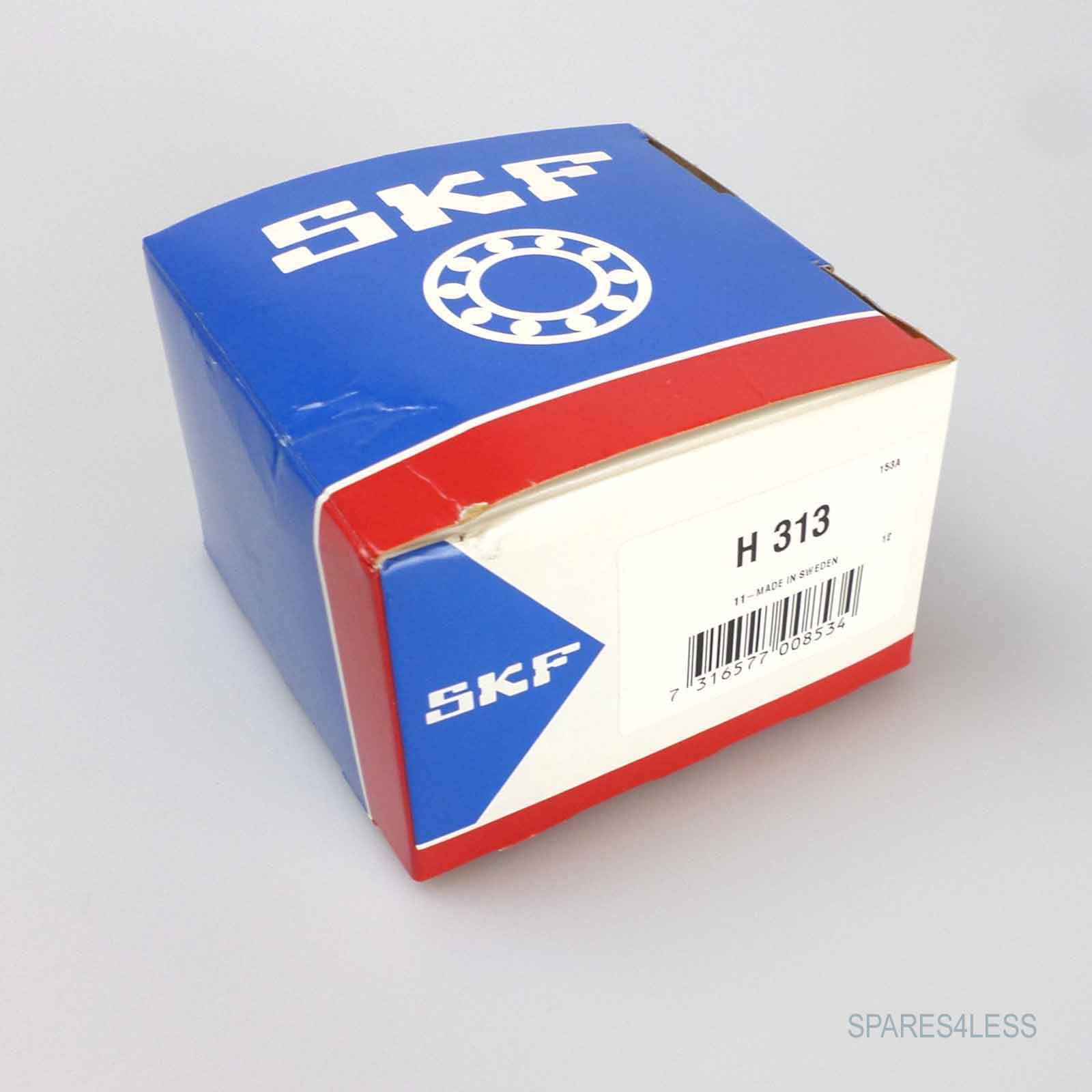 SKF Adapterhülse H313 60x85x50 OVP-2