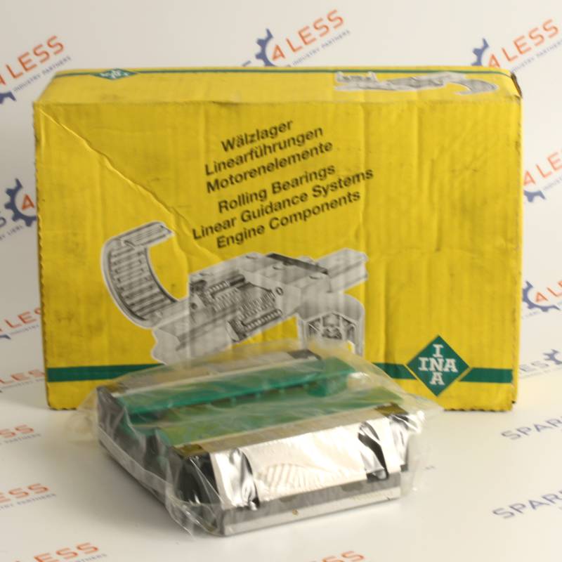 INA Linearführung KWVE35 WL 009-521-925/0431 OVP-0