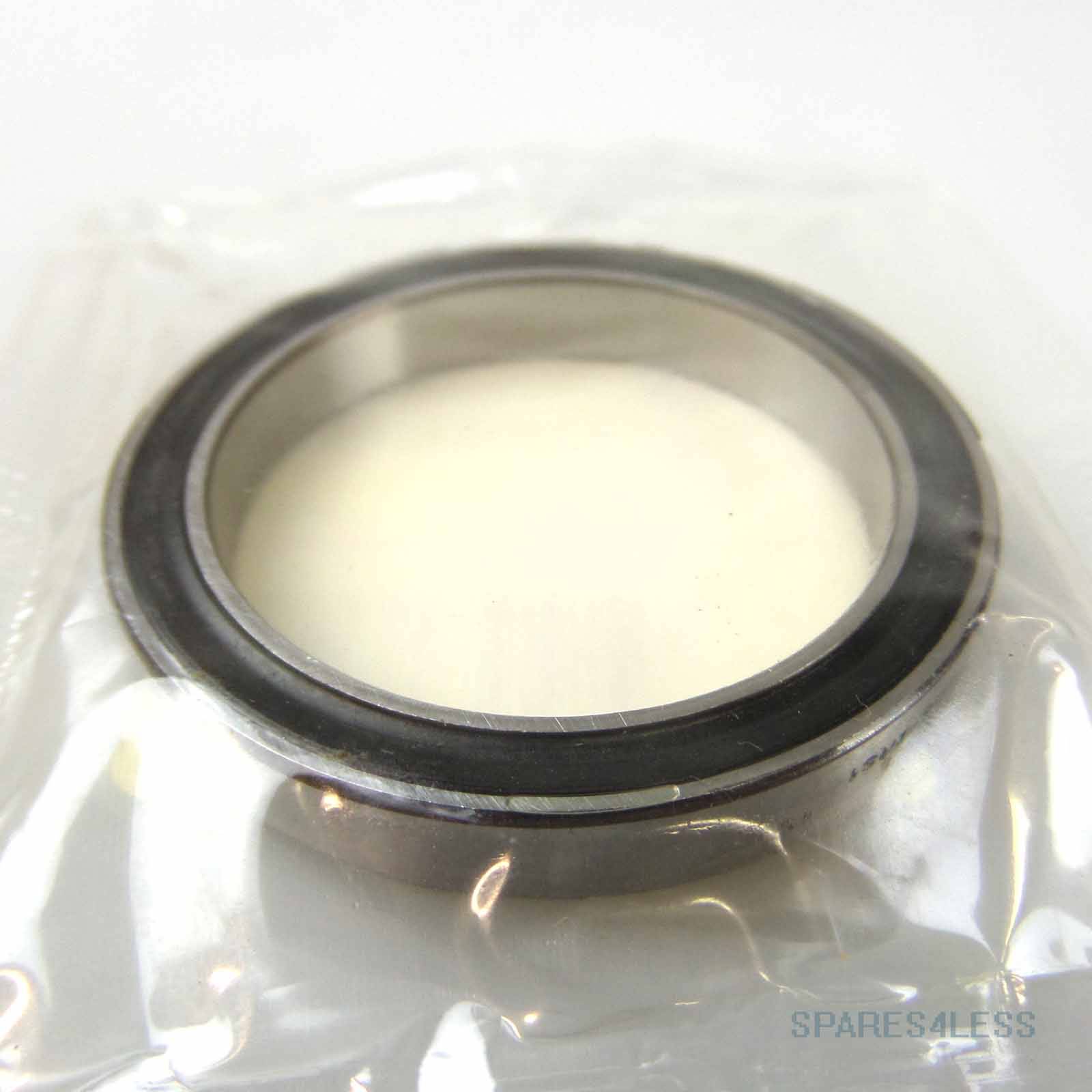 SKF 61808-2RS1, Dünnringlager-2