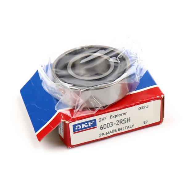 SKF 6003 -2RSH Rillenkugellager Innen-Ø 17 mm Außen-Ø 35 mm Breite10 mm