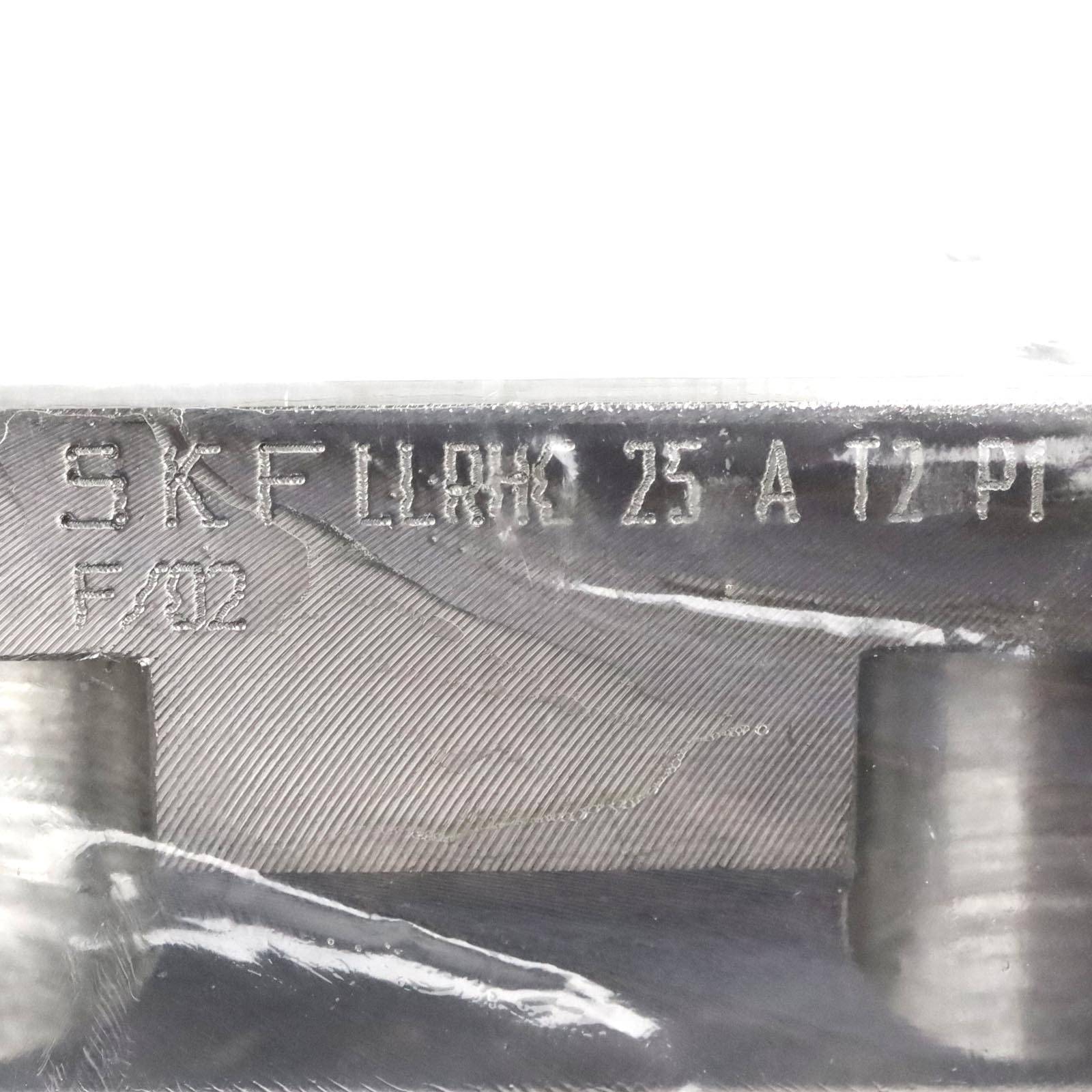 SKF Führungswagen LLRHC 25 A T2 P1 OVP-2