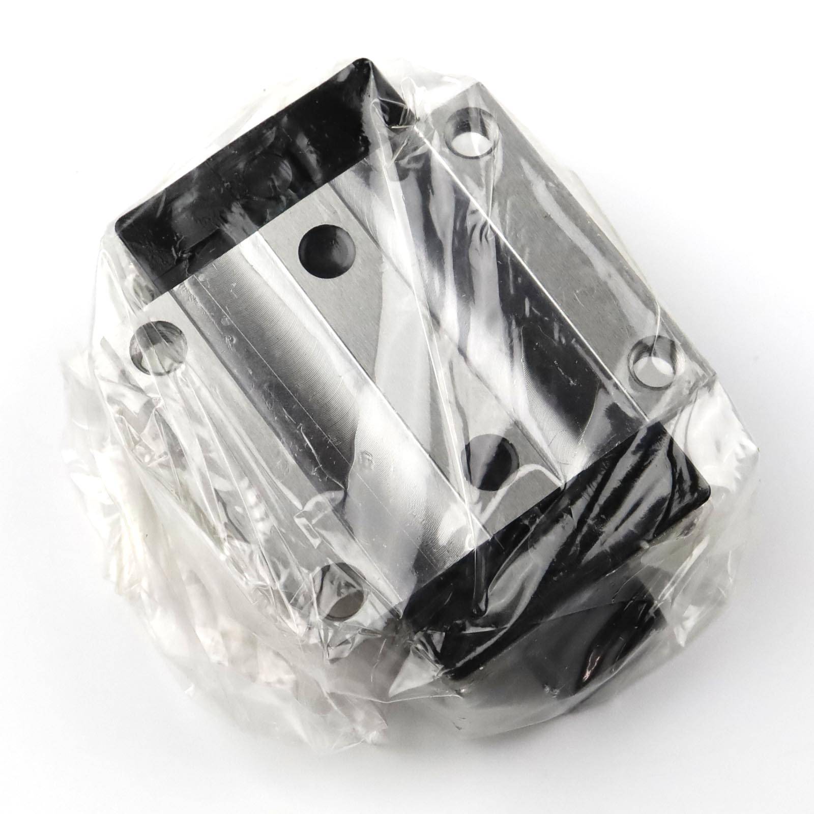 SKF Führungswagen LLRHC 25 A T2 P1 OVP-3