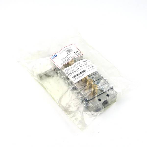 SKF Progressivverteiler VPG-8-10031 OVP