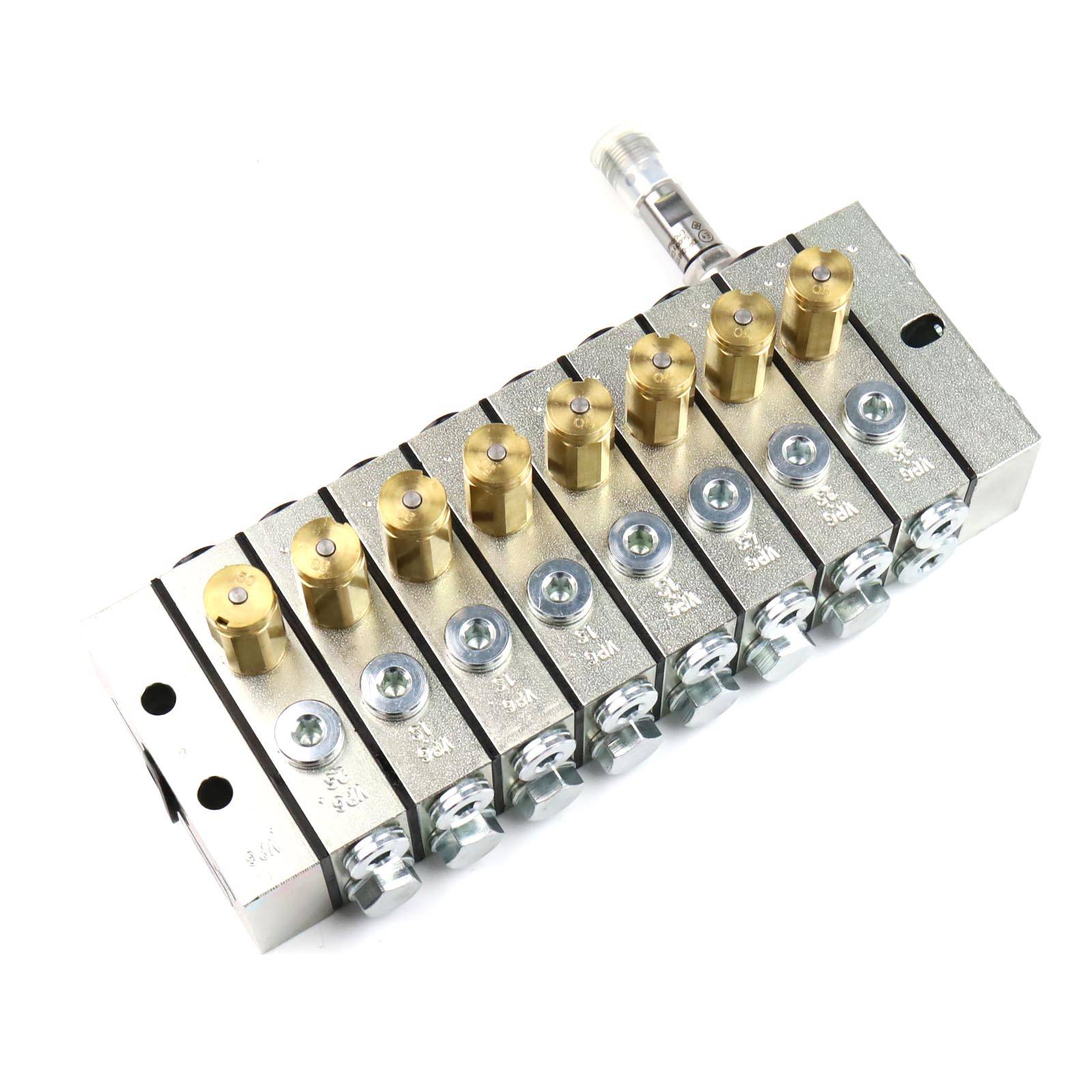 SKF Progressivverteiler VPG-8-10031 OVP-2