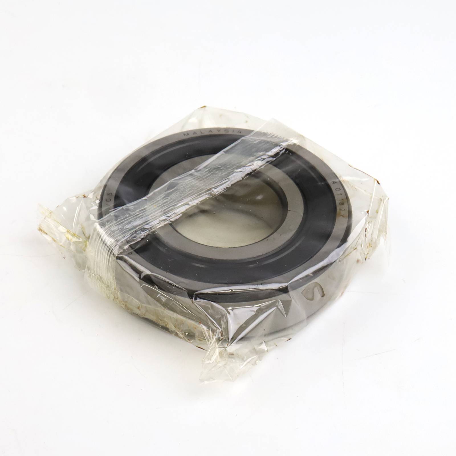 SKF 6309-2RS1/C3, Rillenkugellager-2