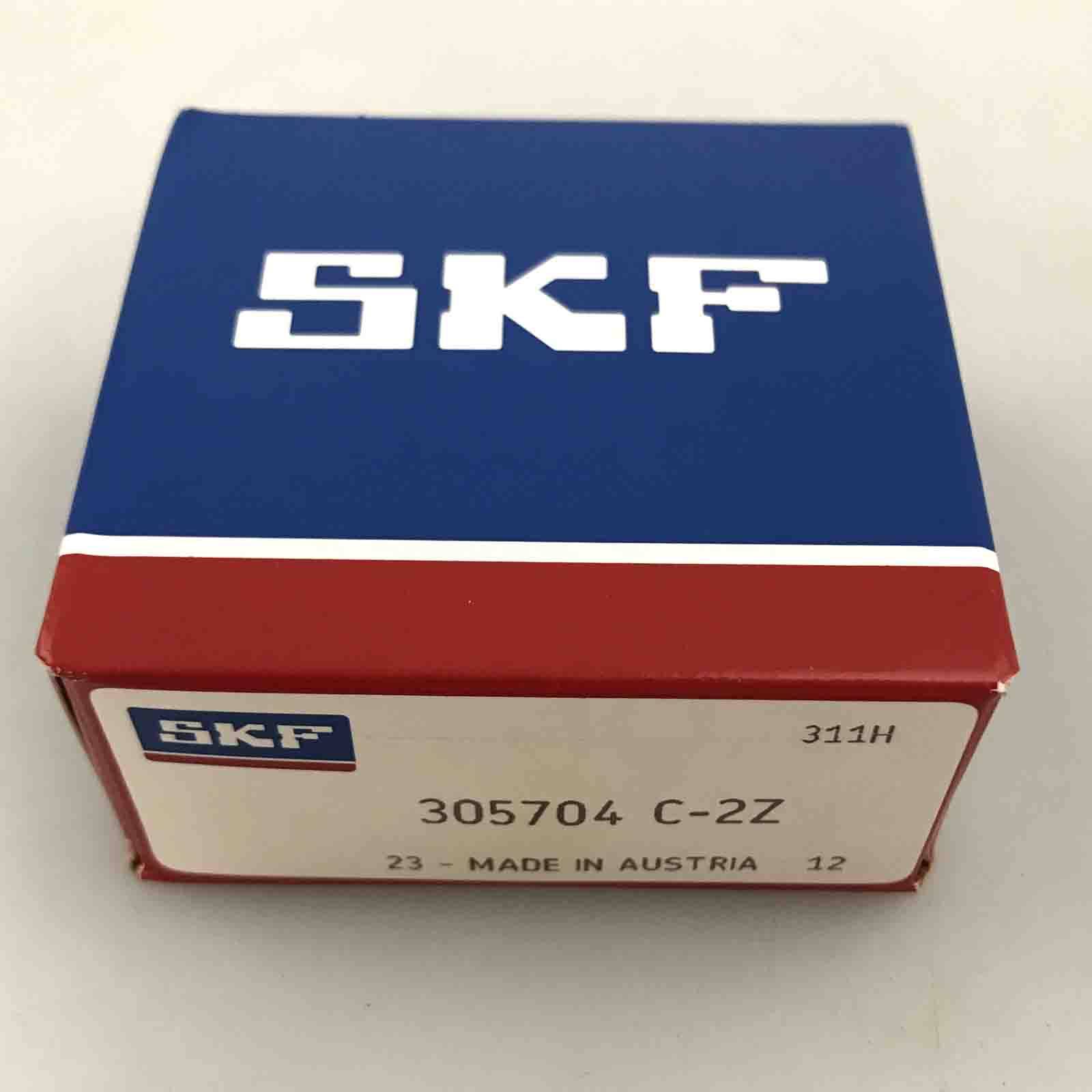 SKF 305704 C-2Z 305704C-2Z SKF-1