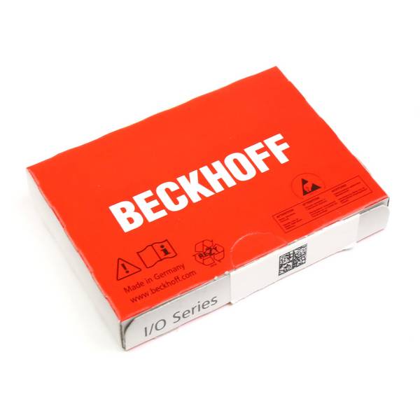Beckhoff KL1418, Busklemme, 8-Kanal-Digital-Eingang, 24V DC, 0,2 ms