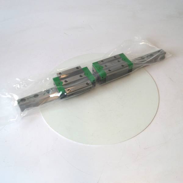 INA Linearführung F-606922.RUE35-E 265.259.904/01 555mm OVP