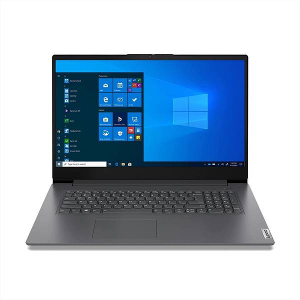 Lenovo V17-G4 | 17,3" FHD | Intel U300 4.4 GHz | 24 GB RAM | 1 TB SSD | Windows 11 | Office 2024