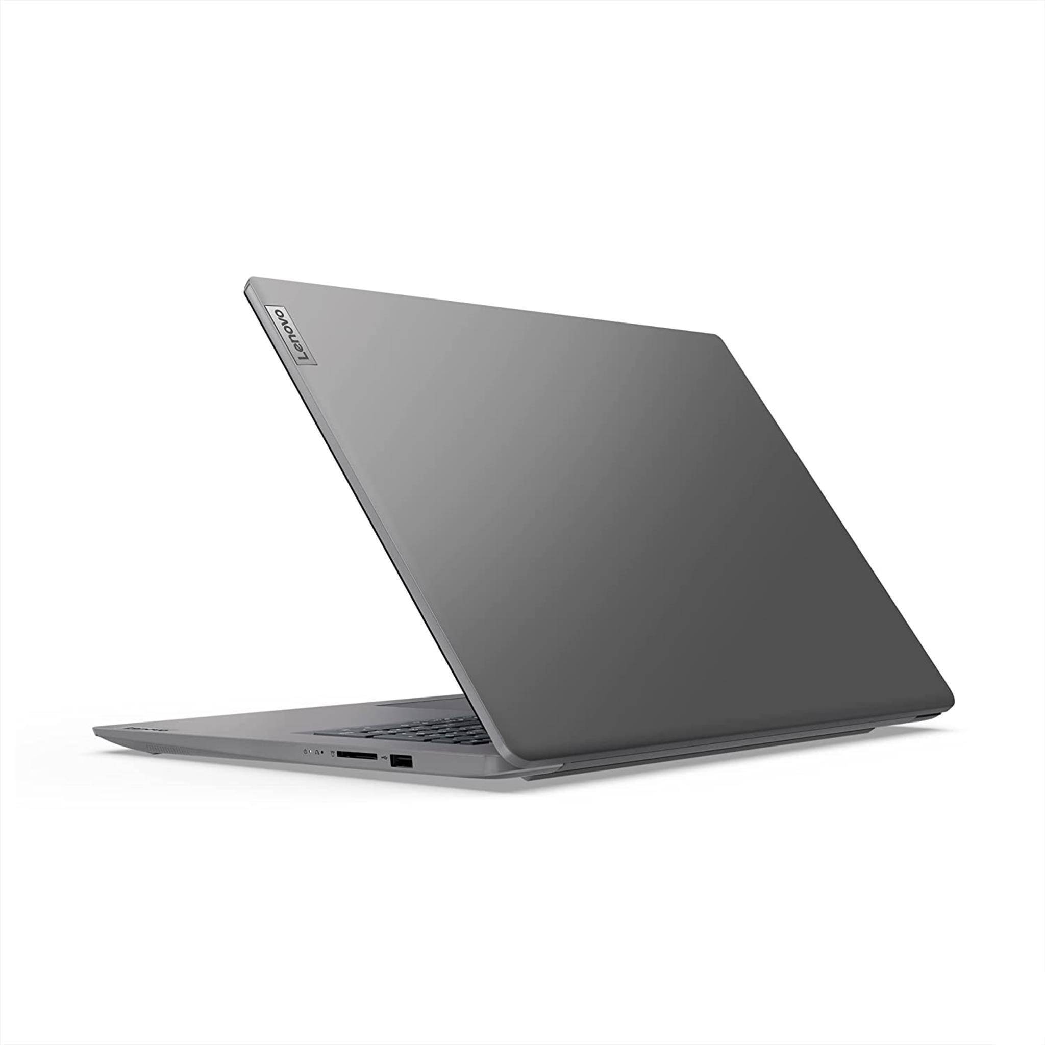 Lenovo V17-G4 | 17,3" FHD | Intel U300 4.4 GHz | 24 GB RAM | 1 TB SSD | Windows 11 | Office 2024-3