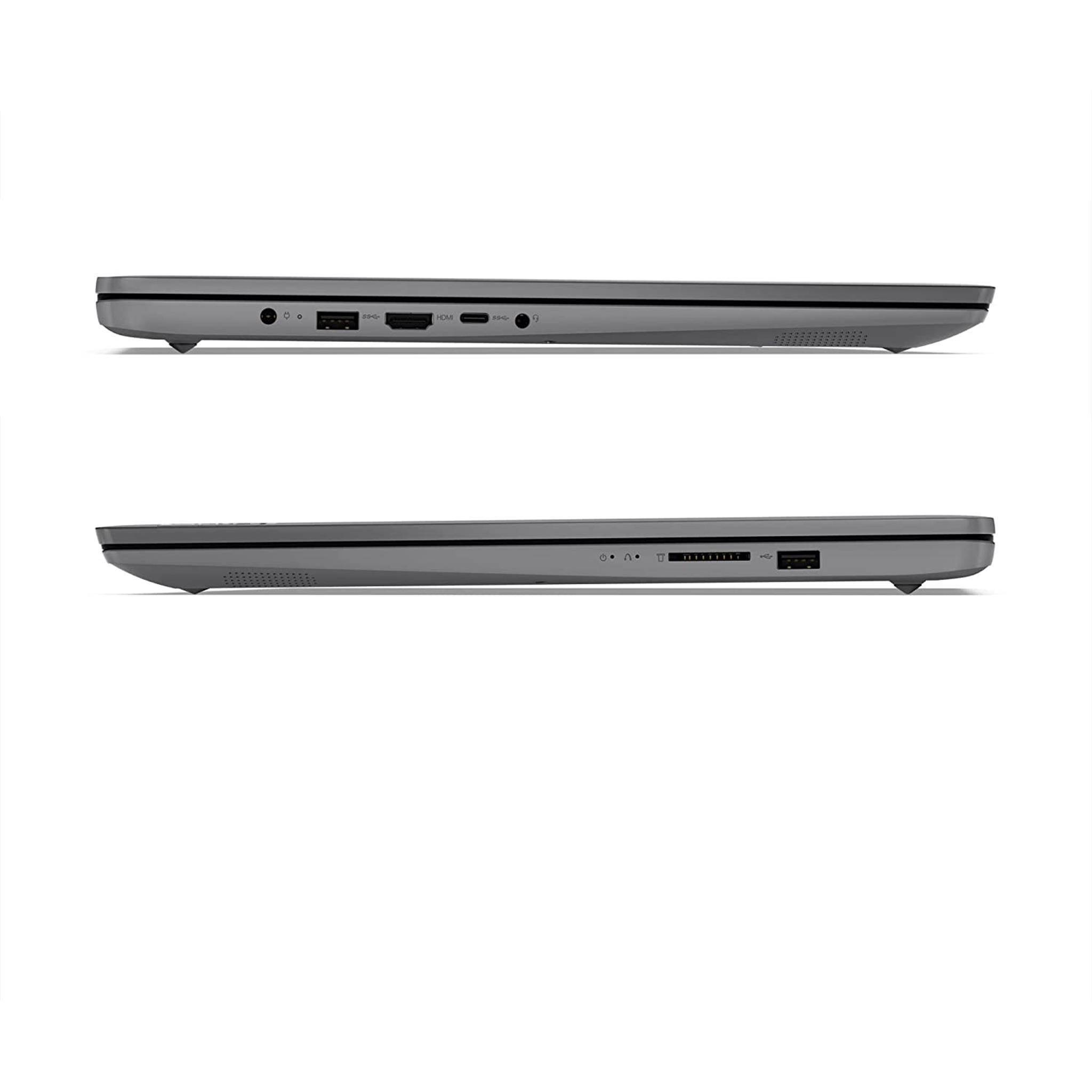 Lenovo V17-G4 | 17,3" FHD | Intel U300 4.4 GHz | 24 GB RAM | 1 TB SSD | Windows 11 | Office 2024-4
