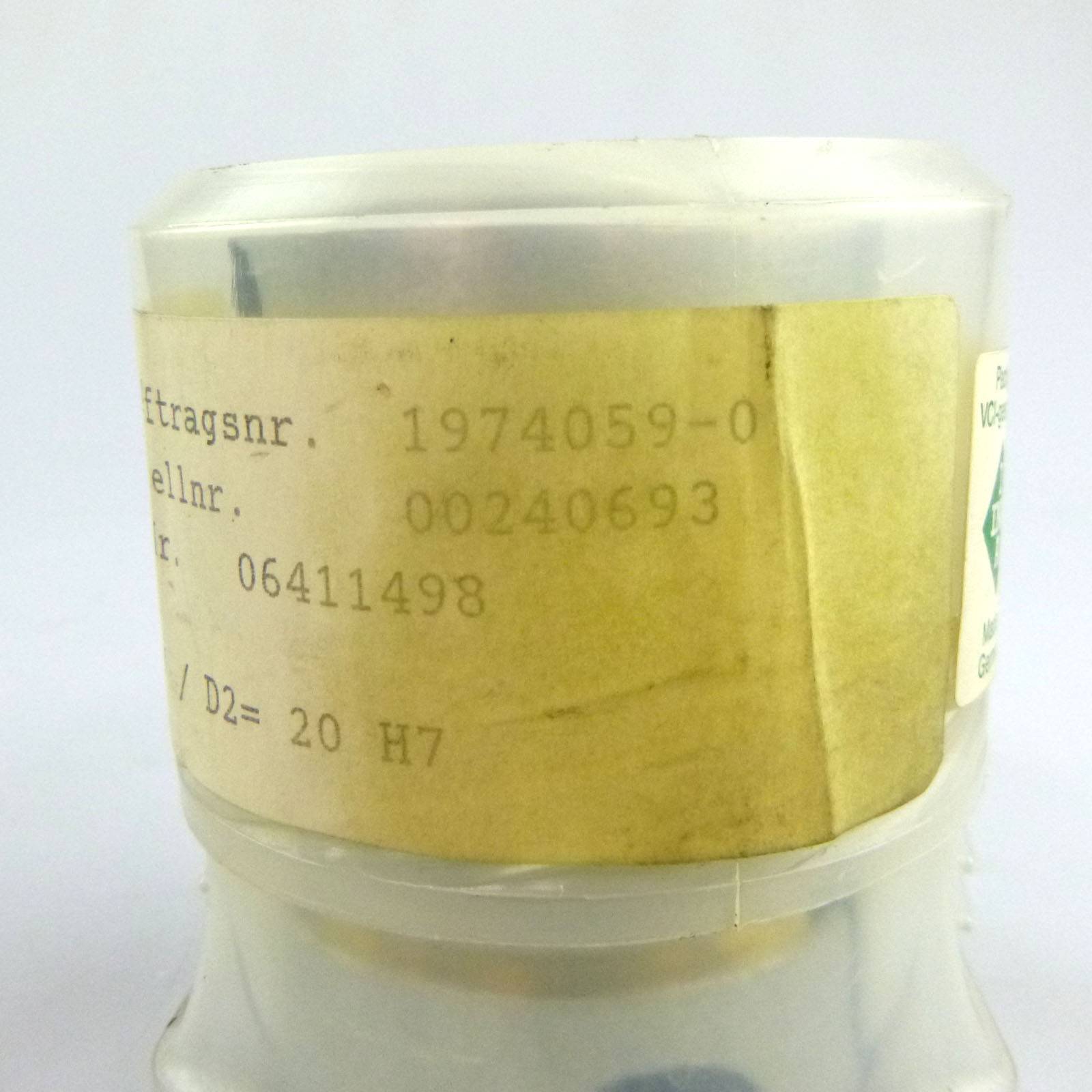 INA Wellenkupplung flexibel 14/20mm KUP 560-56 OVP-1