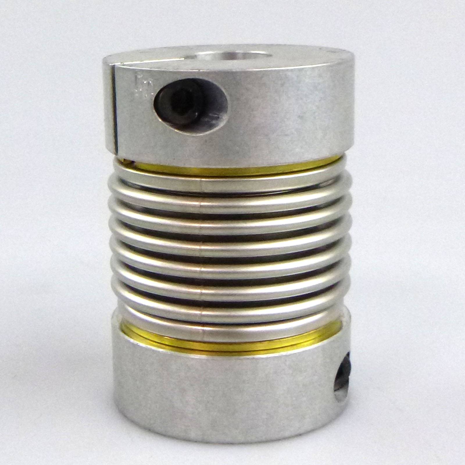 INA Wellenkupplung flexibel 14/20mm KUP 560-56 OVP-3